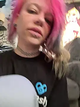 trashbrat online show from 07-30-26, 07:24