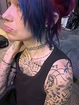 trashbrat online show from 08-01-26, 04:34