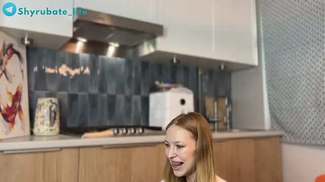 Shyrubate online show from 05-22-26, 06:42