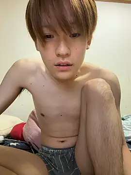 riku38777 online show from 11-16-25, 02:44