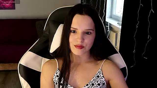 Snapshot of Harleen_Moore chatting on 07-11-26, 05:21 Harleen Moore online show from 07-11-26, 05:21