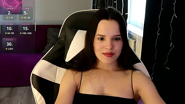 Snapshot of Harleen_Moore chatting on 07-14-26, 05:12 Harleen Moore online show from 07-14-26, 05:12
