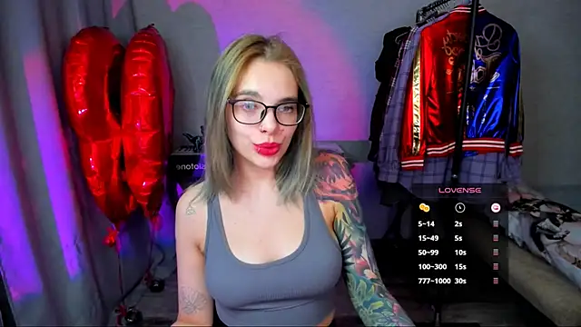 Tea Rex online show from 03-26-26, 08:25