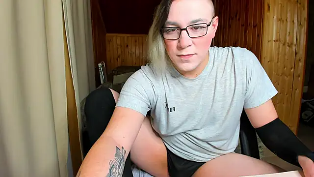 ScanDarky online show from 03-03-25, 03:52