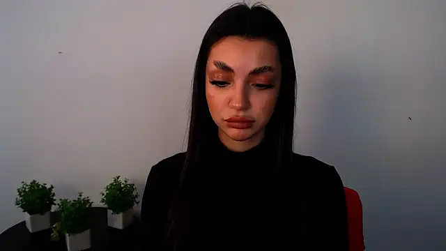 Lexi Jous online show from 06-21-26, 01:46