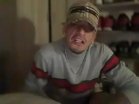 badboy366 online show from 04-14-26, 12:05