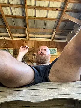 32XRedBeard online show from 05-14-26, 09:54