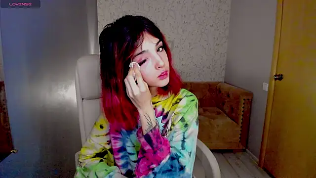 Ink  pleasure online show from 03-08-25, 04:06