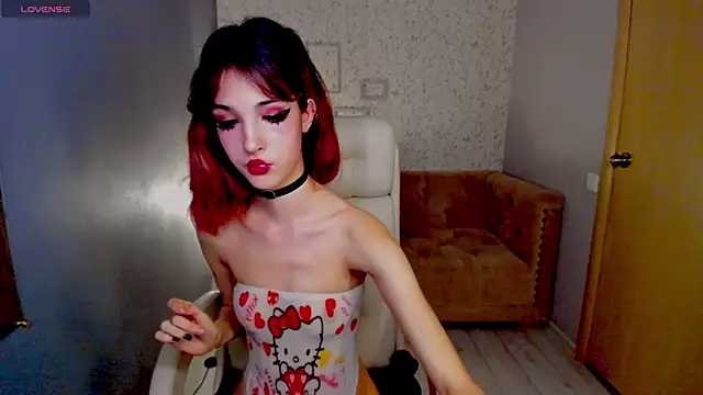 Ink  pleasure online show from 03-08-25, 07:09