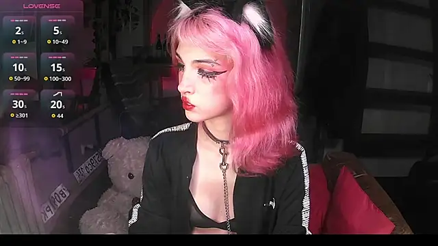 Ink  pleasure online show from 09-09-25, 11:48