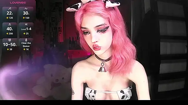 Ink  pleasure online show from 10-11-25, 11:58