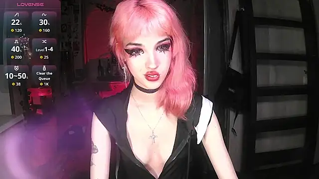 Ink  pleasure online show from 10-21-25, 11:49