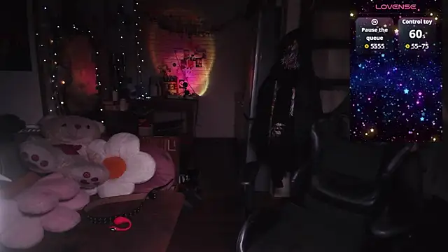 Ink  pleasure online show from 04-10-26, 11:42