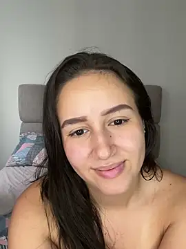 Jullya x online show from 03-27-26, 10:31