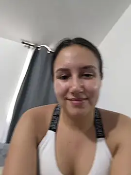 Jullya x online show from 04-08-26, 09:37