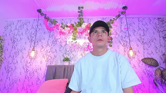 Bonny and carrot online show from 02-09-26, 07:07