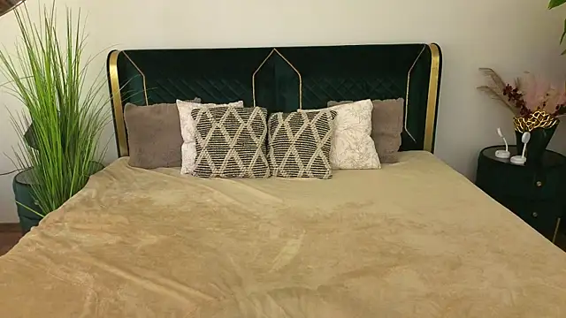 ArielGemme online show from 03-21-26, 01:26