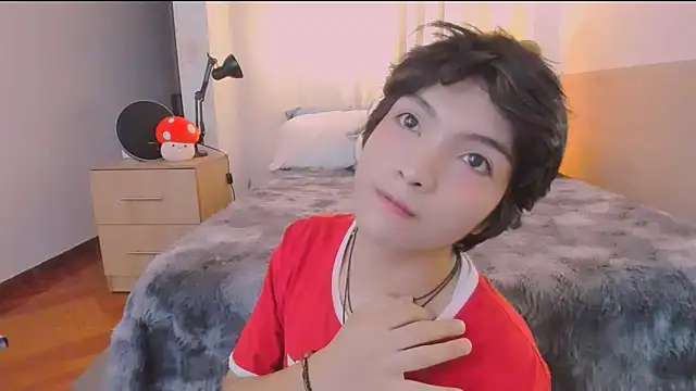 AllanYong18 online show from 03-22-26, 08:18