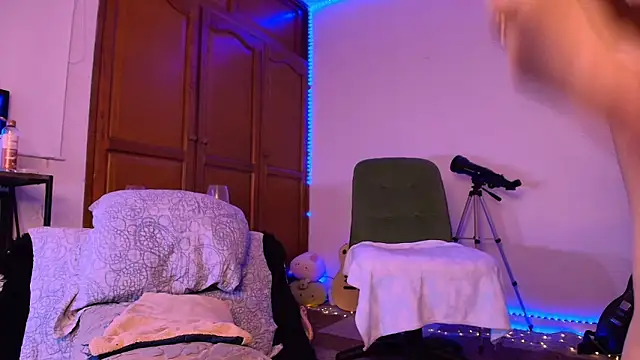 antonelawow online show from 03-02-26, 11:11