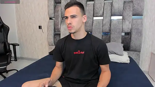 Jacob Janner online show from 01-17-25, 02:18