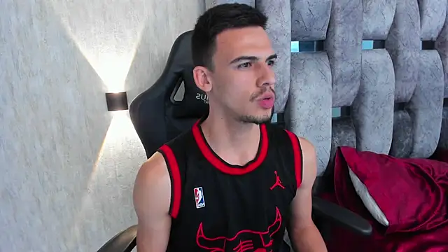 Jacob Janner online show from 01-23-25, 08:57