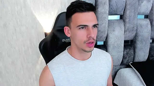 Jacob Janner online show from 02-08-25, 05:18