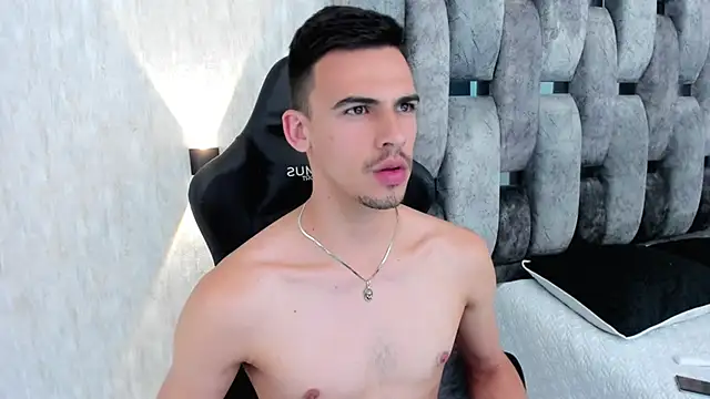 Jacob Janner online show from 02-08-25, 08:20