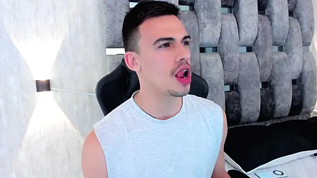 Jacob Janner online show from 02-08-25, 11:55