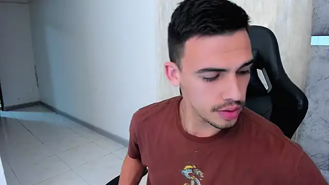 Jacob Janner online show from 02-12-25, 05:37