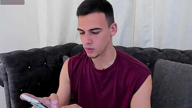 Jacob Janner online show from 03-05-25, 05:18