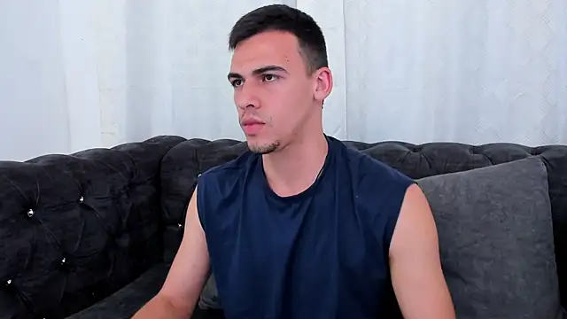 Jacob Janner online show from 03-08-25, 06:43