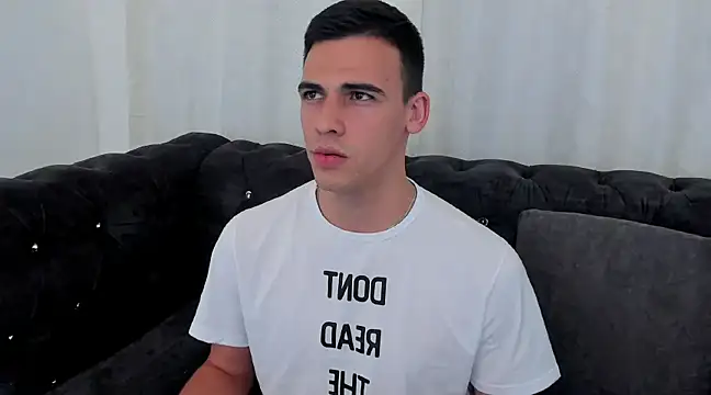 Jacob Janner online show from 03-11-25, 08:52