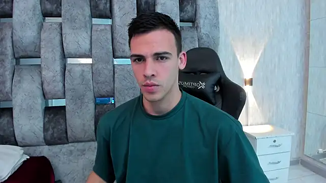 Jacob Janner online show from 03-13-25, 06:58