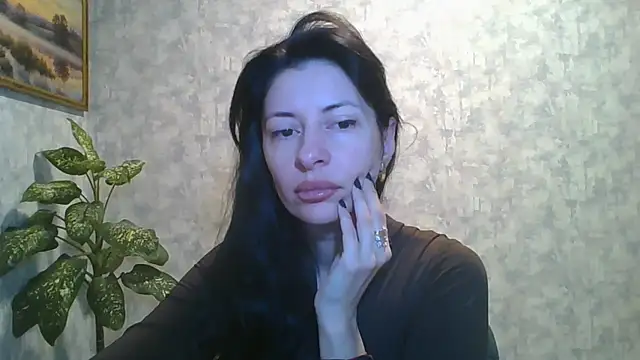 LissaBlossom online show from 04-06-26, 04:10