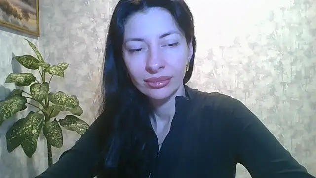 LissaBlossom online show from 04-08-26, 02:33