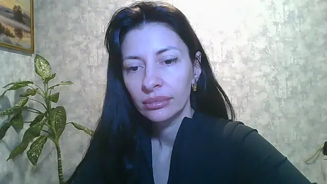 LissaBlossom online show from 04-12-26, 03:39