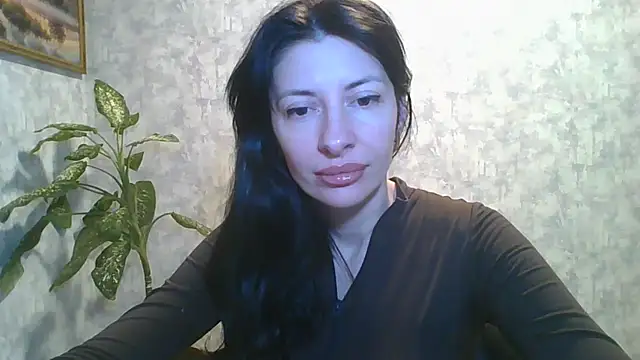 LissaBlossom online show from 04-14-26, 02:45