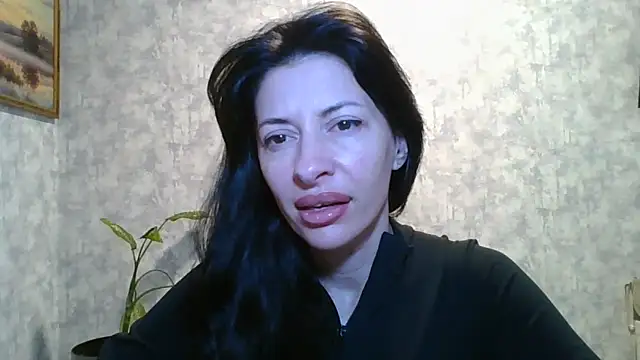 LissaBlossom online show from 05-17-26, 04:10