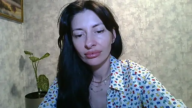 LissaBlossom online show from 06-01-26, 03:25