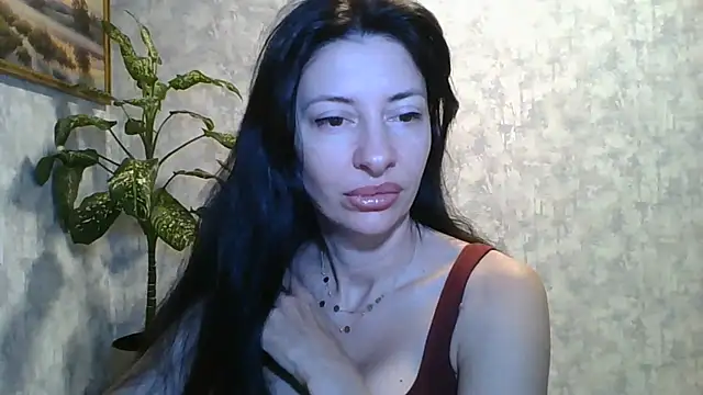 LissaBlossom online show from 07-05-26, 03:45