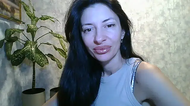 LissaBlossom online show from 07-11-26, 03:09