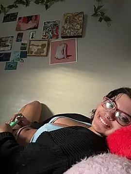 Rubyred2369 online show from 04-30-26, 11:09