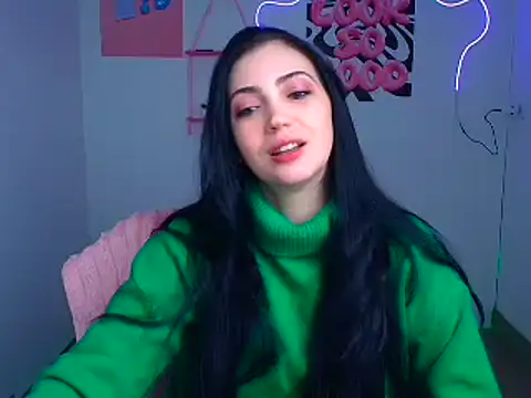 Amalia amor online show from 01-16-26, 06:50