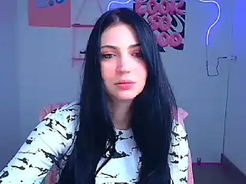 Amalia amor online show from 02-07-26, 06:28