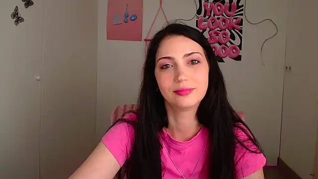 Amalia amor online show from 05-16-26, 11:42