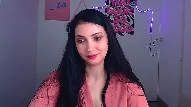 Amalia amor online show from 06-17-26, 05:43