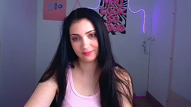 Amalia amor online show from 06-20-26, 05:32