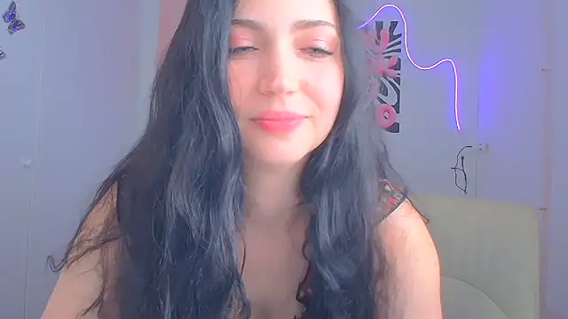 Amalia amor online show from 06-21-26, 05:32
