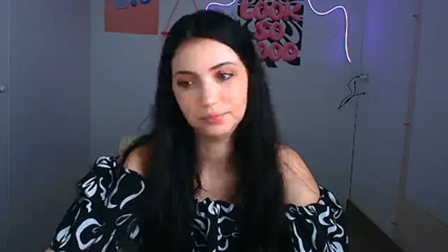 Amalia amor online show from 06-24-26, 11:31