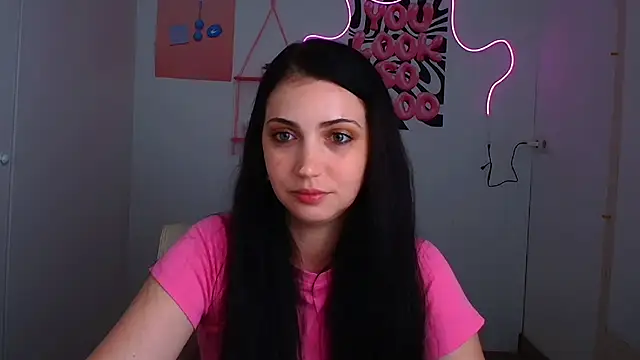 Amalia amor online show from 07-06-26, 11:40